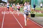 Jimmy Hedley 800 metres, 2026 NEGP 2, Monkton Stadium, Wednesday, May 27th. Photo: David T. Hewitson/Sports for All Pics
